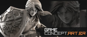 Game Concept Art