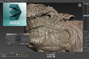 3ds Max