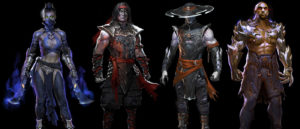 Concept Artist - Conheça a profissão na indústria de games