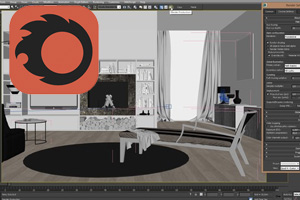 Corona Renderer