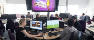 estudar arte para criar jogos