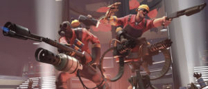 Como criar contatos entre artistas na indústria de jogos