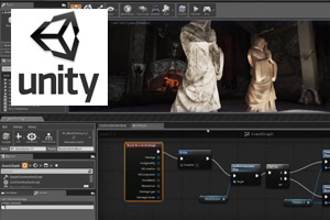 Unity Engine