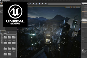 Unreal Engine