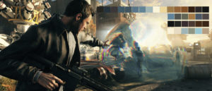 Quantum Break (Remedy)