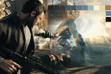 Quantum Break (Remedy)