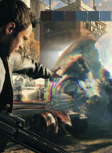 Quantum Break (Remedy)