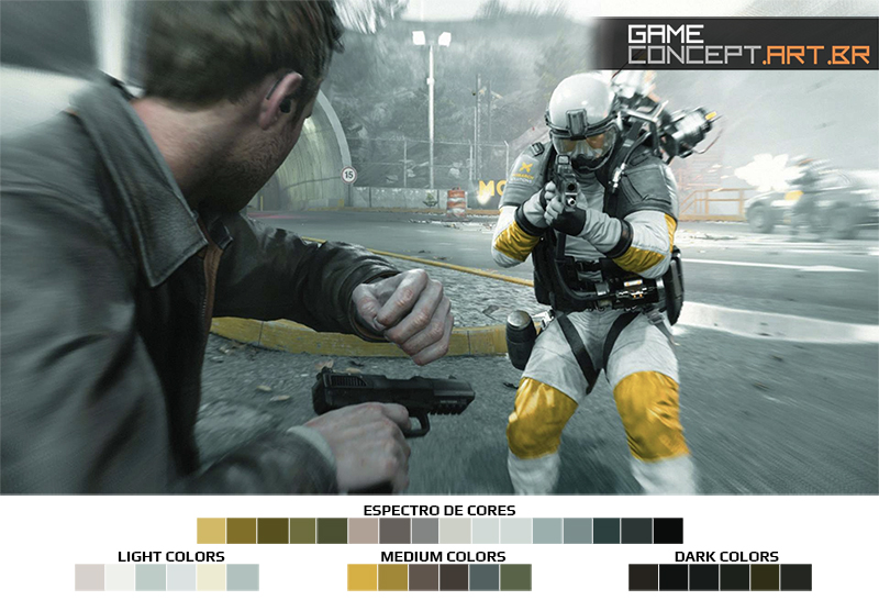 Quantum Break (Remedy)