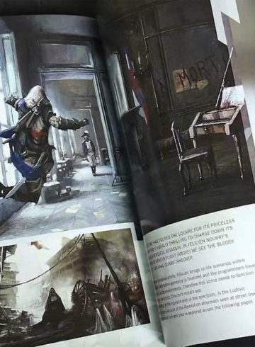 Livros de Arte para criar jogos