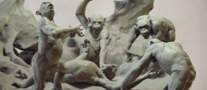 ® Mariano Steiner - Chimp Fight!