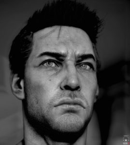 ® Mariano Steiner - Jhon - in-game portrait