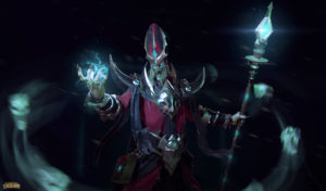 ® Mariano Steiner - Karthus