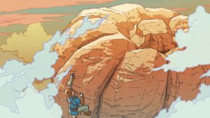 The Legend of Zelda: Breath of the Wild