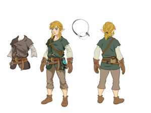 The Legend of Zelda: Breath of the Wild
